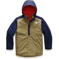 The North Face Boys Brayden Insulated Jacket