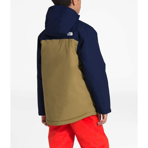 노스페이스 The North Face Boys Brayden Insulated Jacket