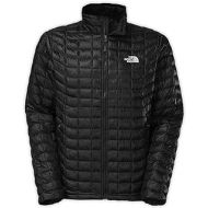 The North Face Mens Thermoball Full Zip Jacket