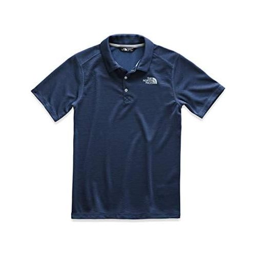 노스페이스 The North Face Boys Short Sleeve Horizon Polo