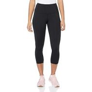 The North Face Womens Motivation High-Rise Pocket Crop