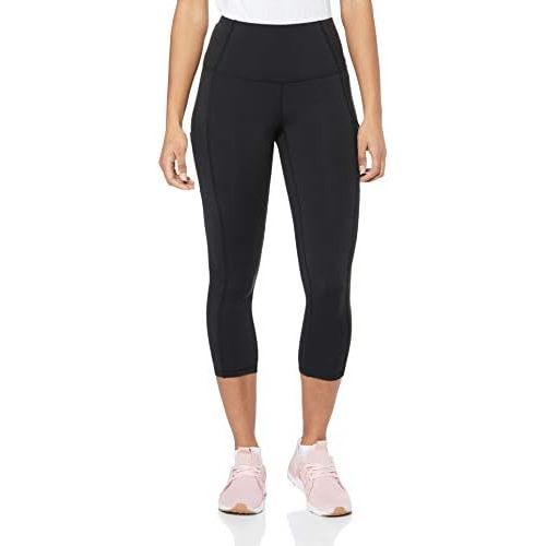 노스페이스 The North Face Womens Motivation High-Rise Pocket Crop