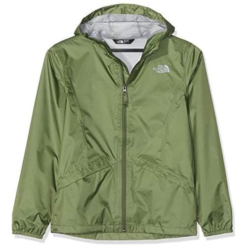 노스페이스 The North Face Girls Zipline Rain Jacket