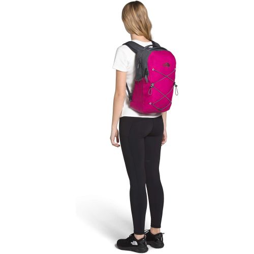 노스페이스 The North Face Womens School Jester Laptop Backpack