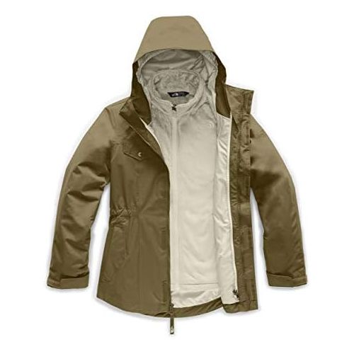 노스페이스 The North Face Kids Girls Osolita 2.0 Triclimate Jacket