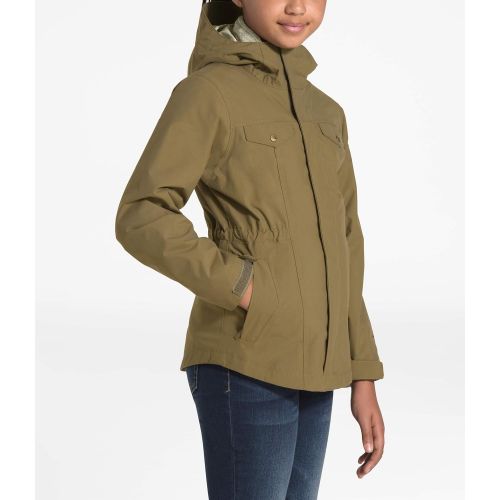 노스페이스 The North Face Kids Girls Osolita 2.0 Triclimate Jacket