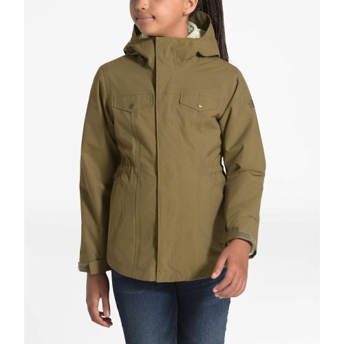 노스페이스 The North Face Kids Girls Osolita 2.0 Triclimate Jacket