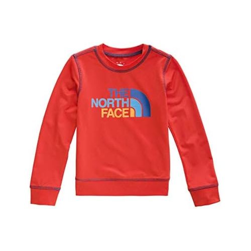 노스페이스 The North Face Toddler Long Sleeve Hike/Water Tee