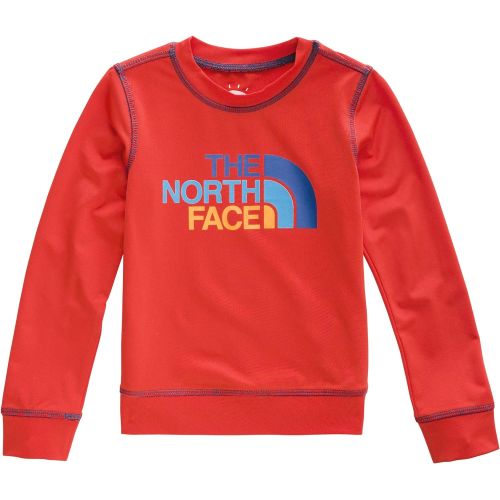 노스페이스 The North Face Toddler Long Sleeve Hike/Water Tee