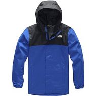 The North Face Boys Resolve Reflective Jacket, TNF Blue, XXS