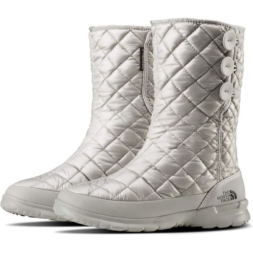 노스페이스 The North Face Womens Thermoball Button Boot