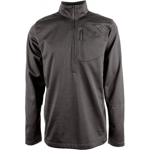 노스페이스 The North Face Mens Canyonlands Half Zip Tall