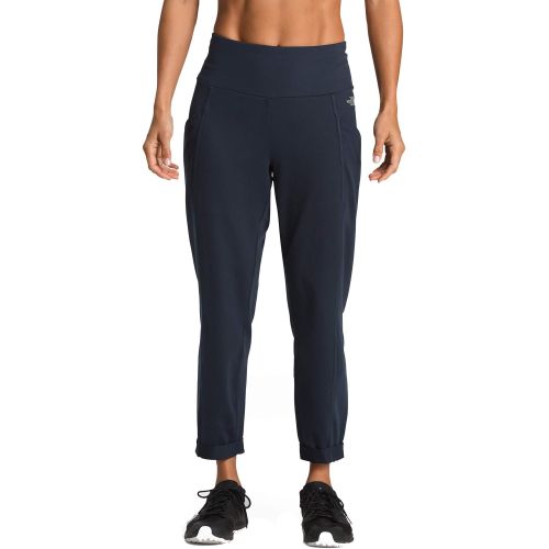 노스페이스 The North Face Womens Motivation High Rise 7/8 Pant