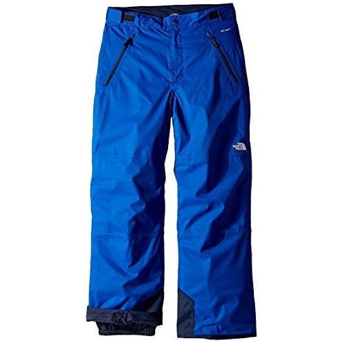 노스페이스 The North Face Boys Freedom Insulated Pant 2018 Bright Cobalt Blue L