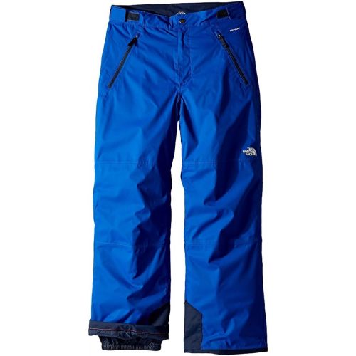 노스페이스 The North Face Boys Freedom Insulated Pant 2018 Bright Cobalt Blue L