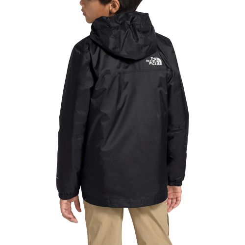 노스페이스 The North Face Mens Resolve Parka