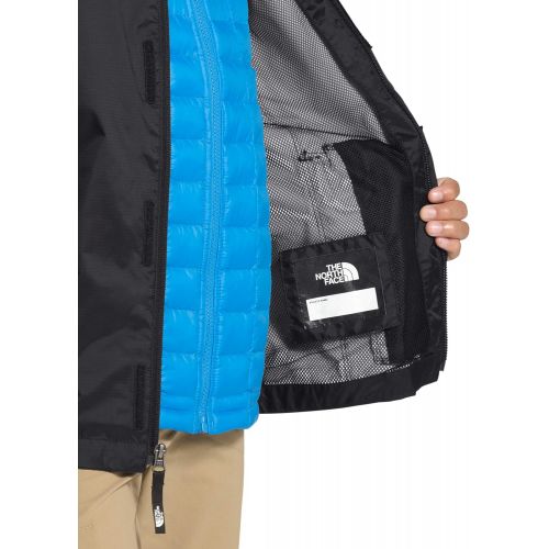 노스페이스 The North Face Mens Resolve Parka