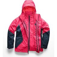 The North Face Girls Kira Triclimate Jacket