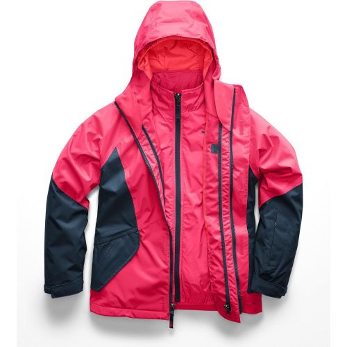 노스페이스 The North Face Girls Kira Triclimate Jacket