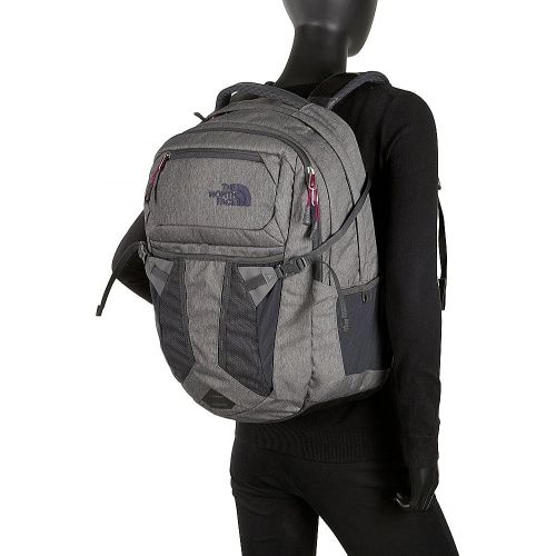 노스페이스 The North Face Womens Recon Laptop Backpack 15