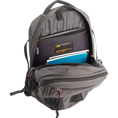 노스페이스 The North Face Womens Recon Laptop Backpack 15