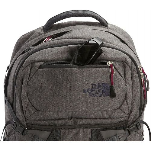 노스페이스 The North Face Womens Recon Laptop Backpack 15