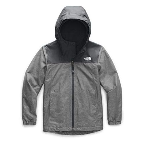 노스페이스 The North Face Boys Warm Storm Jacket