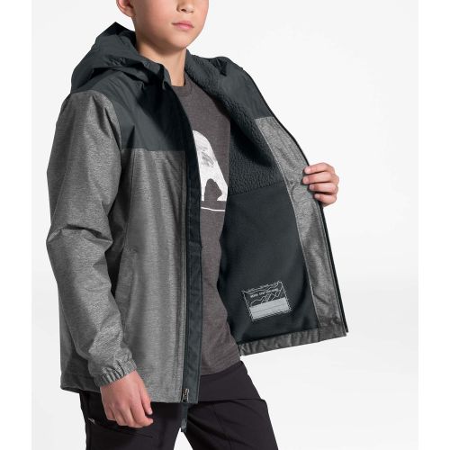 노스페이스 The North Face Boys Warm Storm Jacket