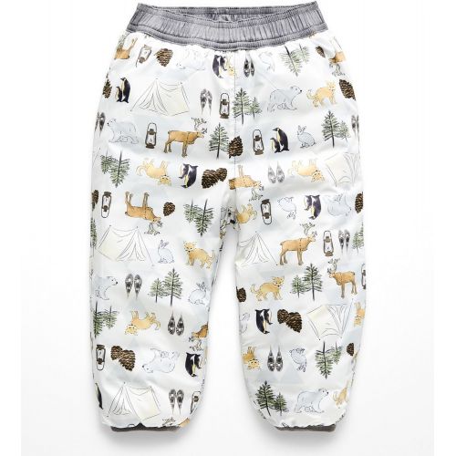 노스페이스 The North Face Infant Reversible Perrito Pant