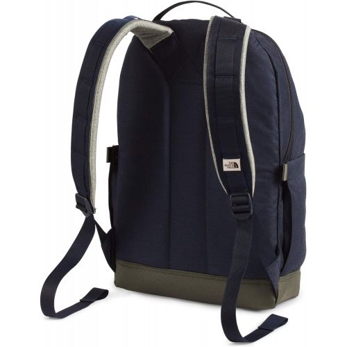 노스페이스 The North Face Classic Everyday Commuter Laptop Backpack