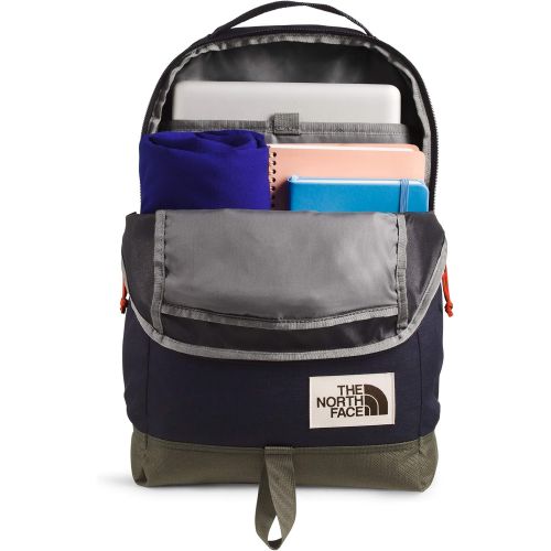 노스페이스 The North Face Classic Everyday Commuter Laptop Backpack