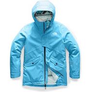 The North Face Girls Freedom Insulated Jacket