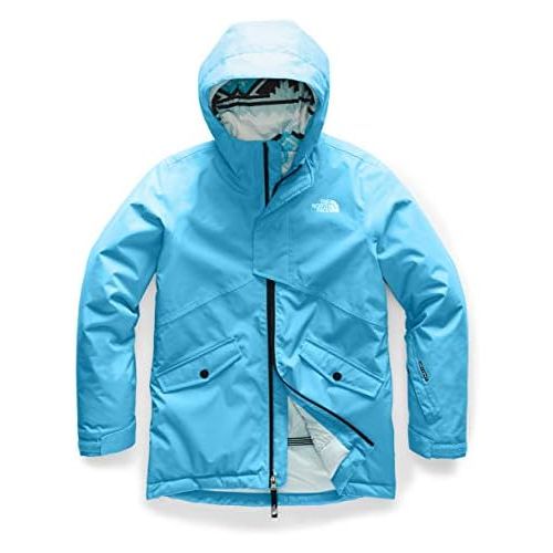 노스페이스 The North Face Girls Freedom Insulated Jacket