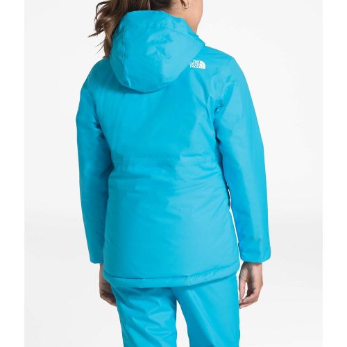 노스페이스 The North Face Girls Freedom Insulated Jacket