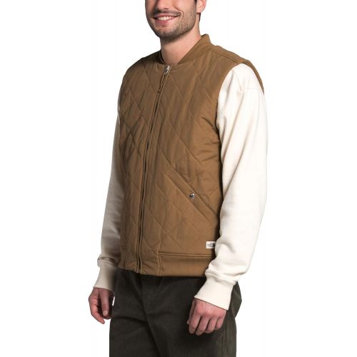 노스페이스 The North Face Mens Cuchillo Insulated Vest