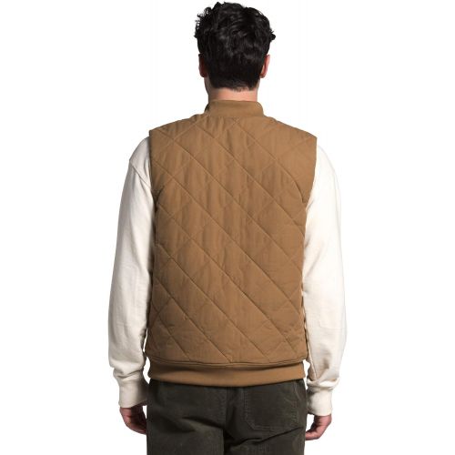 노스페이스 The North Face Mens Cuchillo Insulated Vest