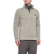 The North Face Mens Gordon Lyons 1/4 Zip