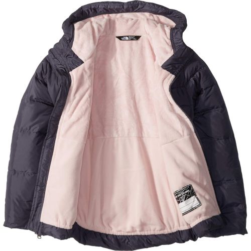 노스페이스 The North Face Girls Moondoggy 2.0 Down Hoodie