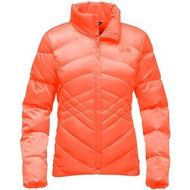 The North Face Womens Aconcagua Jacket