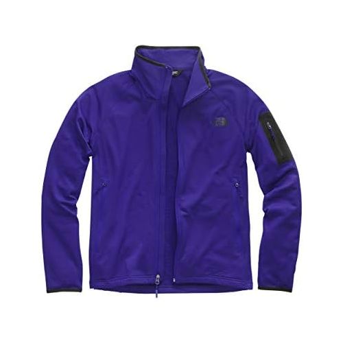 노스페이스 The North Face Men’s Borod Full Zip