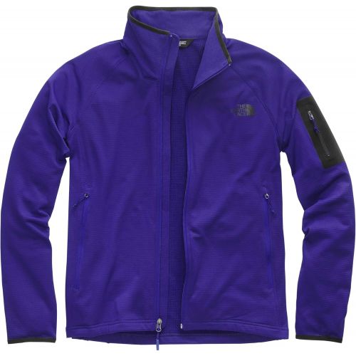 노스페이스 The North Face Men’s Borod Full Zip