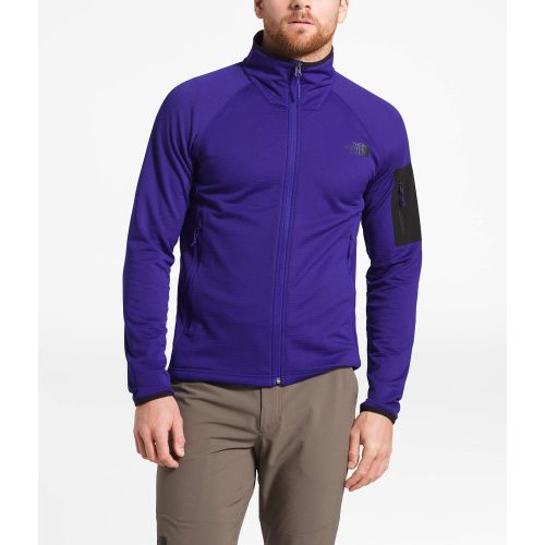 노스페이스 The North Face Men’s Borod Full Zip