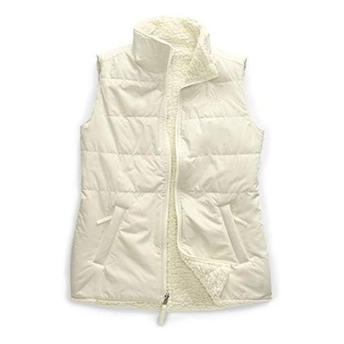 노스페이스 The North Face Womens Merriewood Reversible Vest