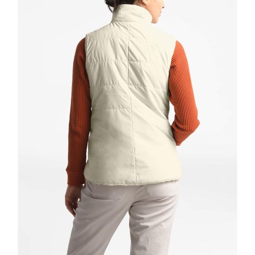 노스페이스 The North Face Womens Merriewood Reversible Vest