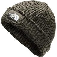 The North Face Salty Dog Beanie, New Taupe Green, OS