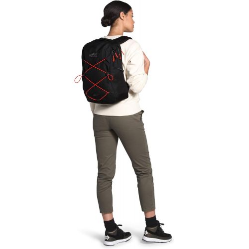 노스페이스 The North Face Womens School Jester Laptop Backpack