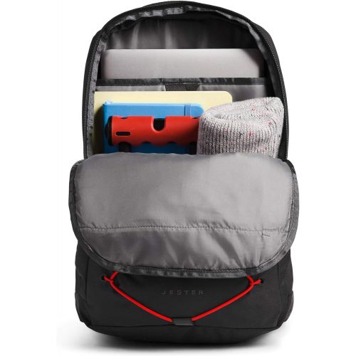 노스페이스 The North Face Womens School Jester Laptop Backpack