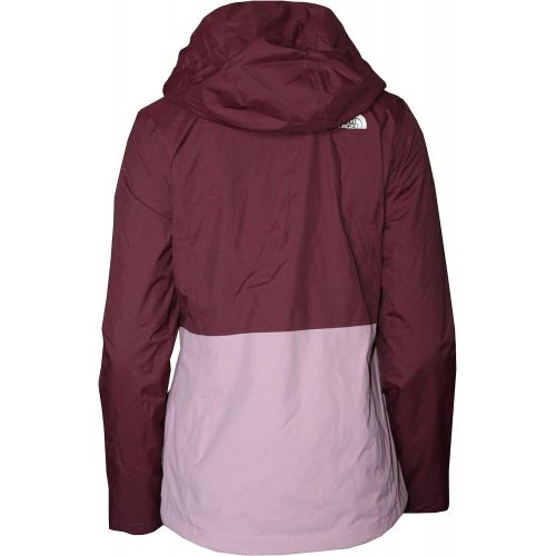 노스페이스 The North Face Womens Sansa Triclimate 3 in 1 System Jacket