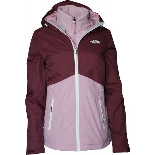 노스페이스 The North Face Womens Sansa Triclimate 3 in 1 System Jacket