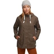 The North Face Womens Shipler Full Zip Hoodie